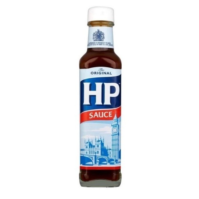 

saus hp 255