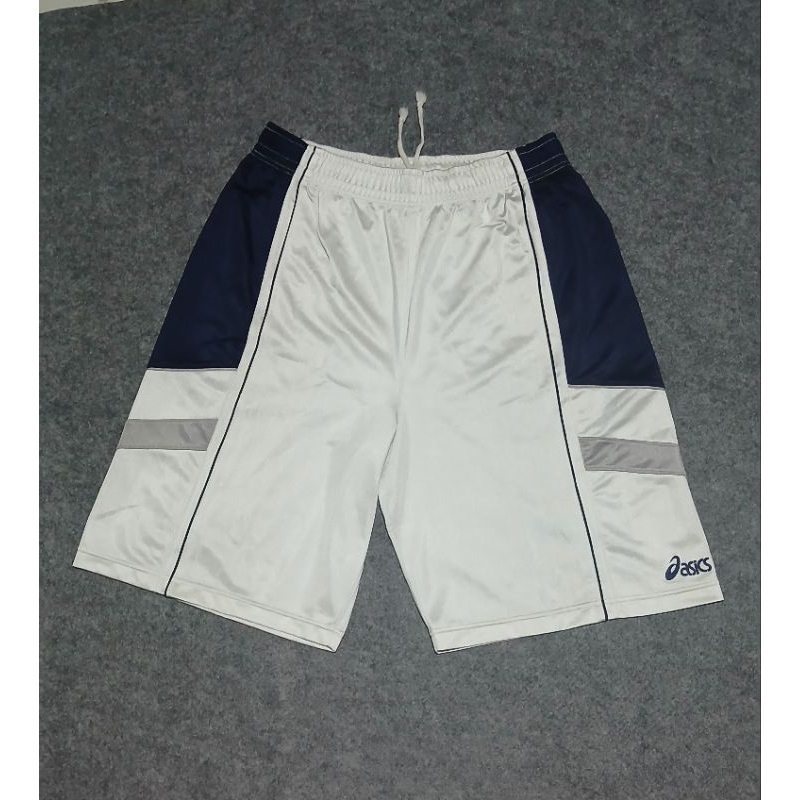 celana olahraga ASICS original
