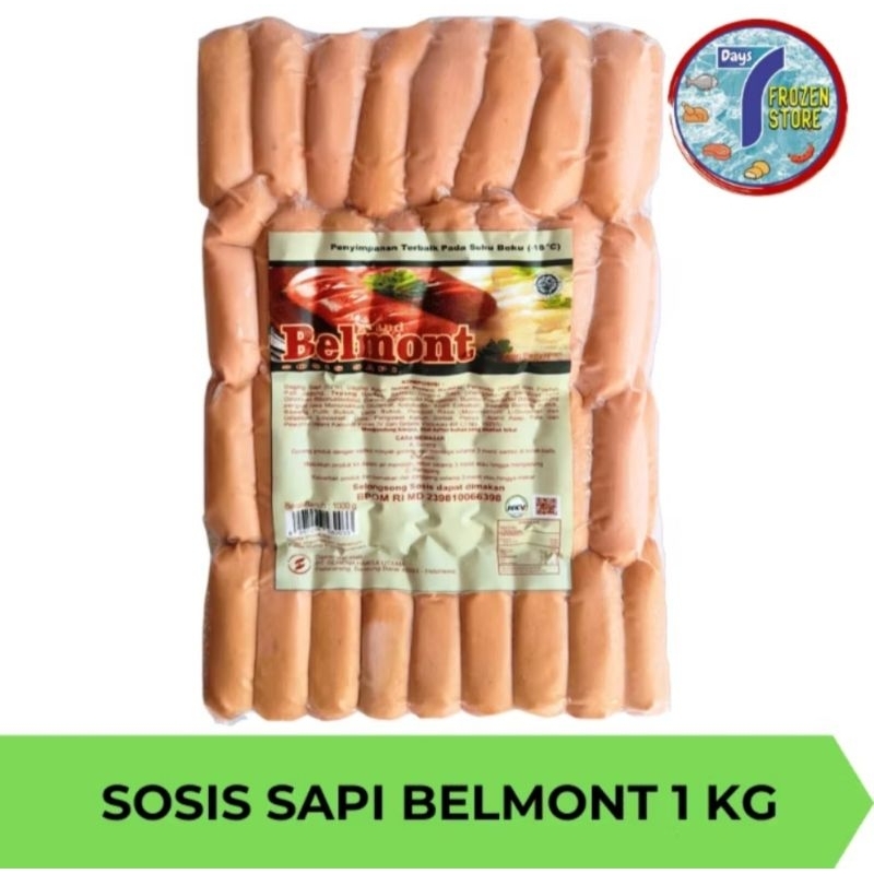 

PAKET LENGKAP SOSI SAPI BALMONT 1 KG