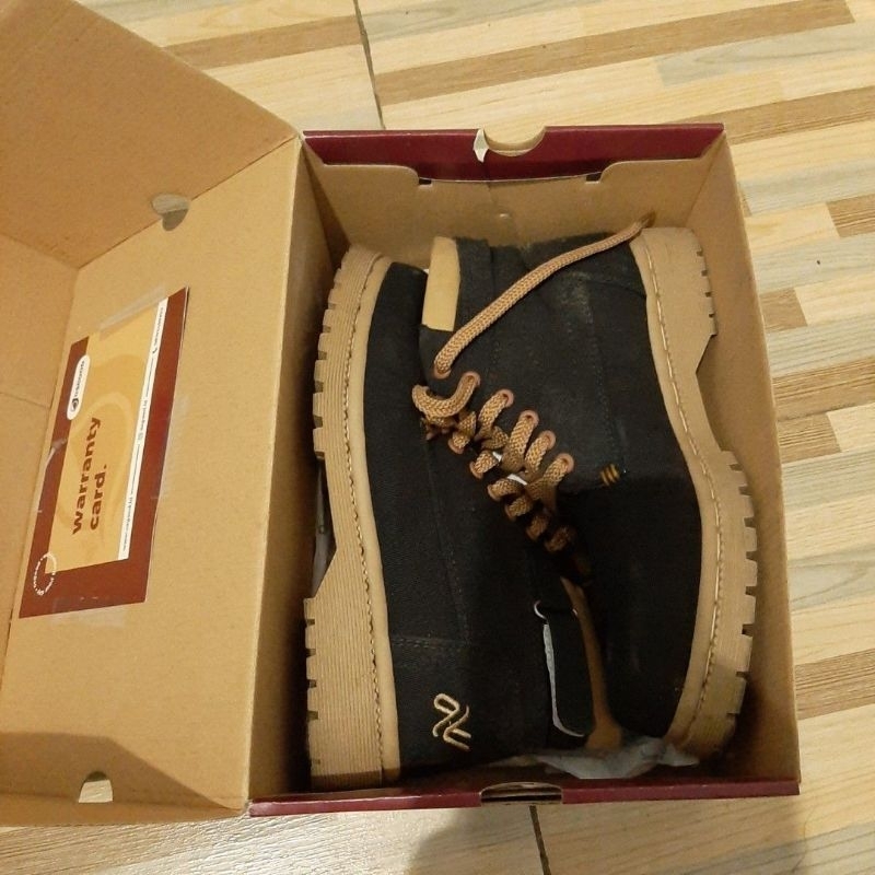 Nokha Ankle Boots Women