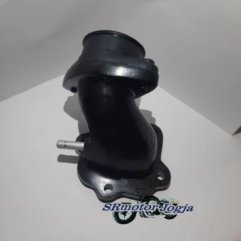 INTEK INTAKE MANIFOLD MANIPOL YAMAHA FIZR FIZ R FORCE ONE KARBU PE 28 MANIPOL FIZ R KODOK 28 INTEK F