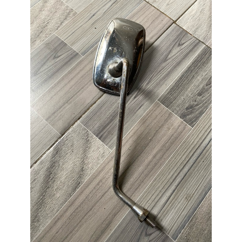 kaca spion honda c110 c100 Unyil c50 c90 pispot s90 castrol original