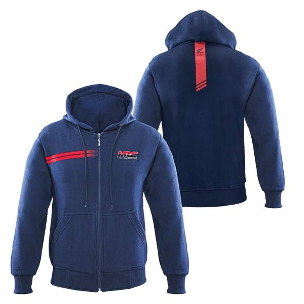 HRC23 Sporty Navy Jacket