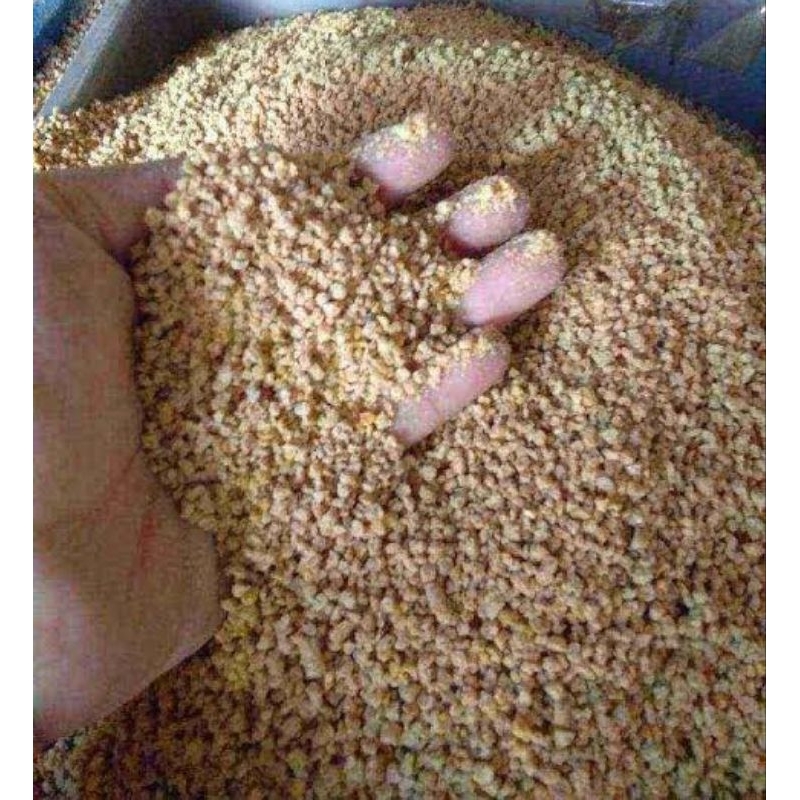 Pakan Ayam & Unggas / Voer / Pur Ayam 511 Repack 1 Kg