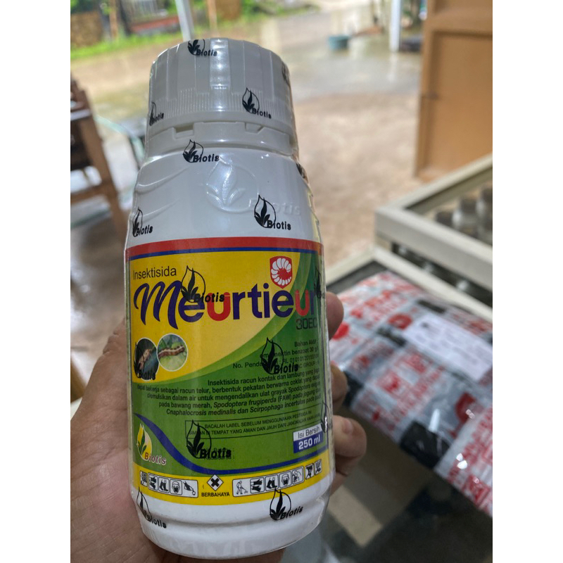 Meurtieur 250ml
