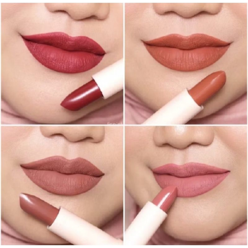 COD Lipstik Matte Maybelline Revlon Batang - Lipstick Batang Maybelline Tahan Lama Anti Air