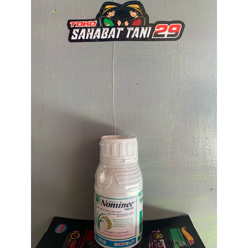 NOMINEE 250ML