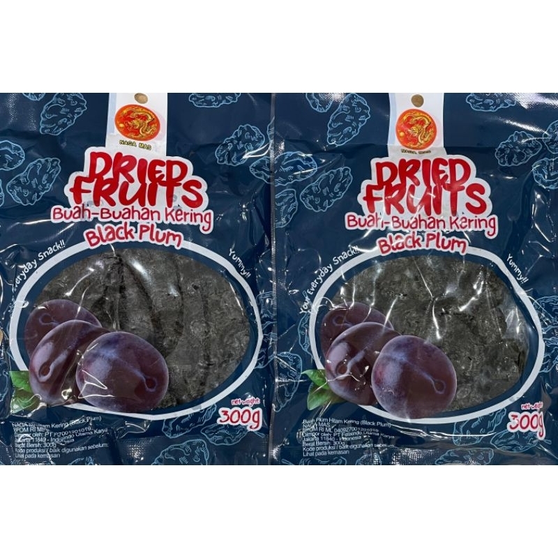 

MANISAN BLACK PLUM // PLUM HITAM // MANISAN IMLEK 300GR