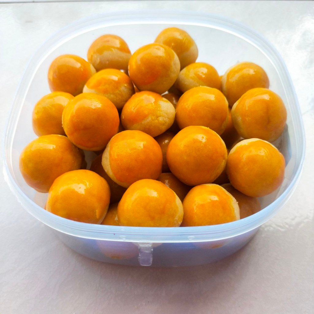 

Nastar Premium cookies enak