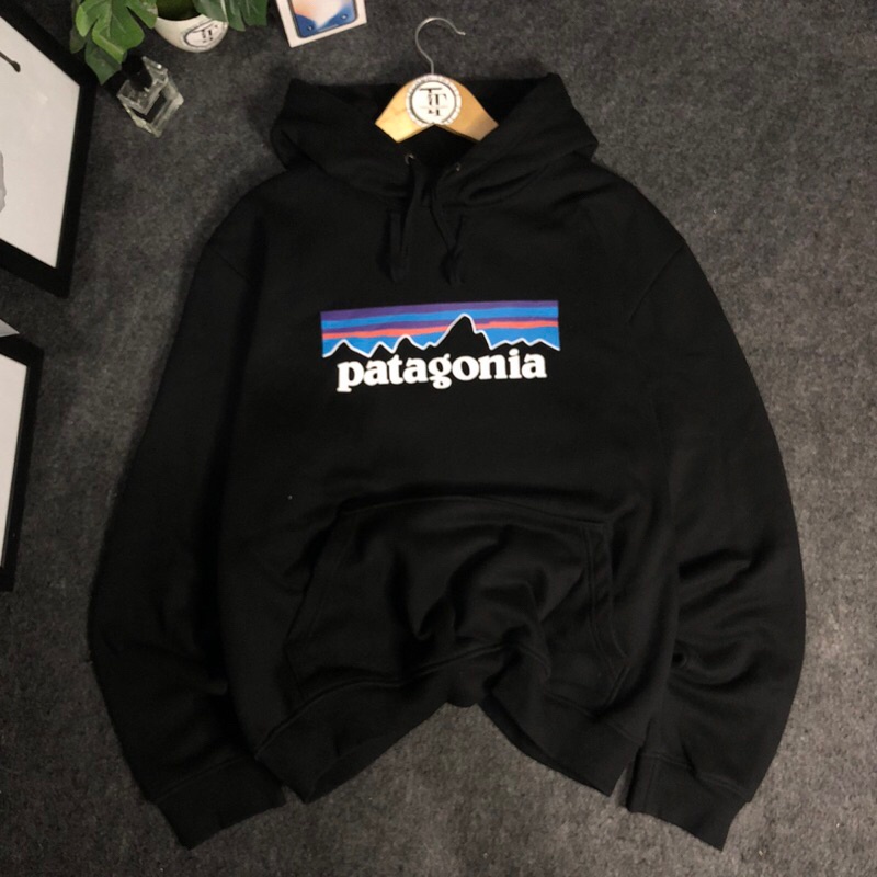 HOODIE PATAGONIA 100% ORIGINAL