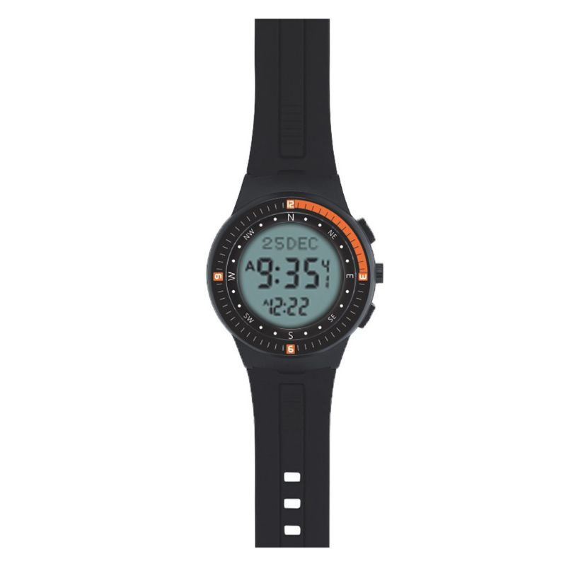 Forsta Al Harameen Sport - Jam Tangan Muslim