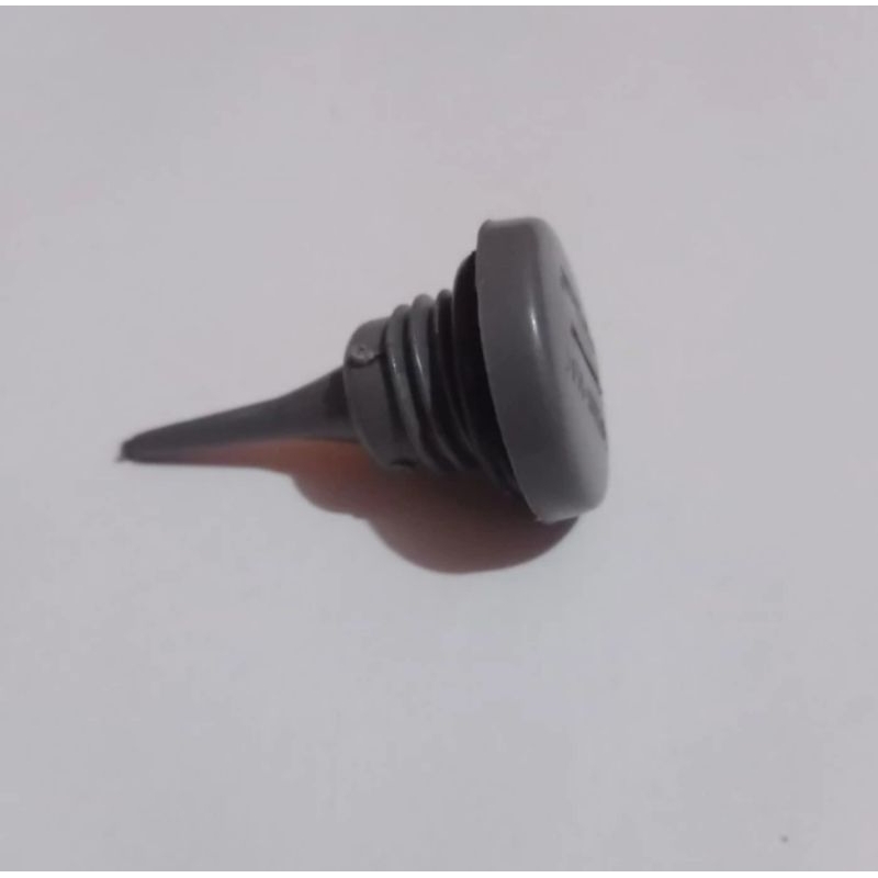 TUTUP OLI MIO YAMAHA SPORTY + RING