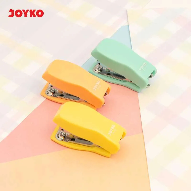 

stapler hd-10 st-20 satuan (1pcs) / stapler joyko kecil / stapler joyko hd10 st20