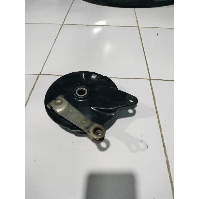 tutup tromol ORI copotan RX king