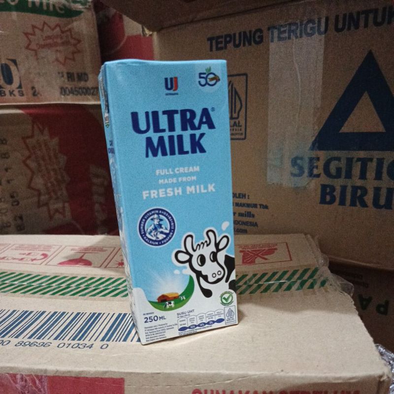

Paket Usaha Ultra