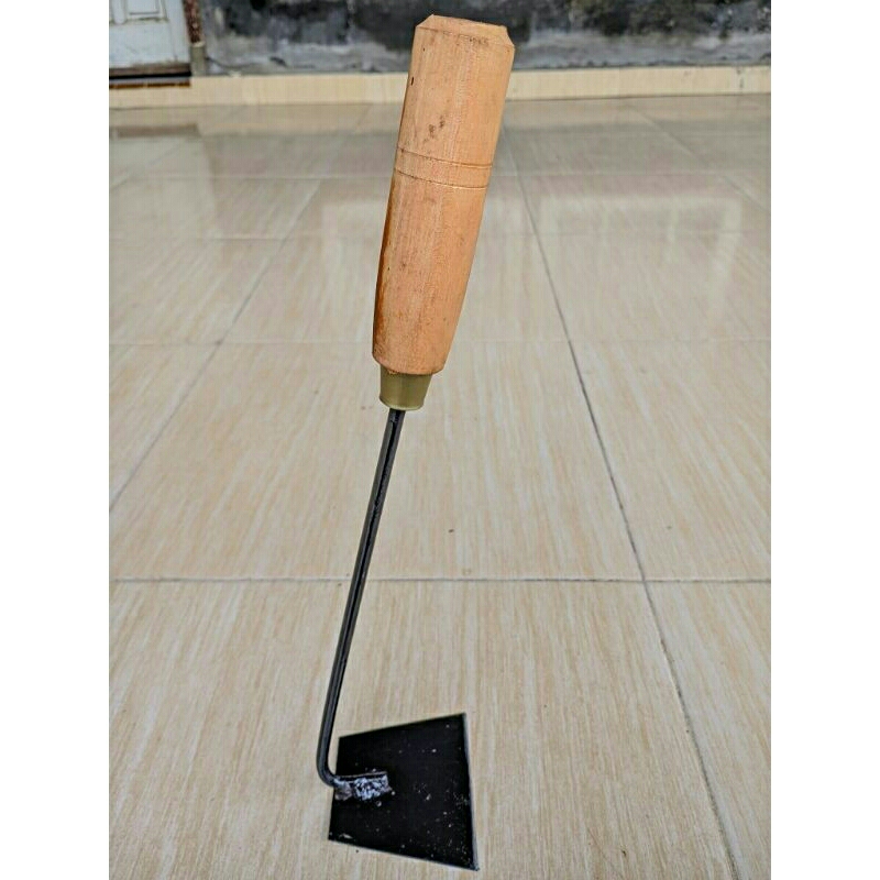 cangkul mini/pacul kecil/cangkul kecil/kored rumput