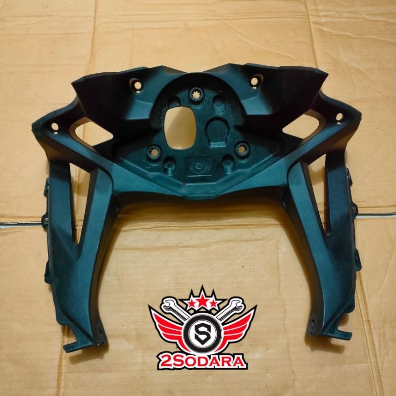 Cover Speedometer Dudukan Speedometer CBR 150 Old  K45 ORIGINAL
