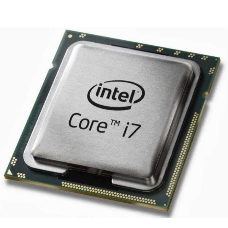 PROCESSOR INTEL CORE I7 2600 + HSF FAN INTEL SOCKET 1155