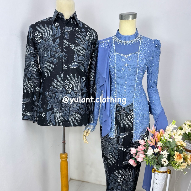 kebaya couple kebaya lamaran kebaya wisuda