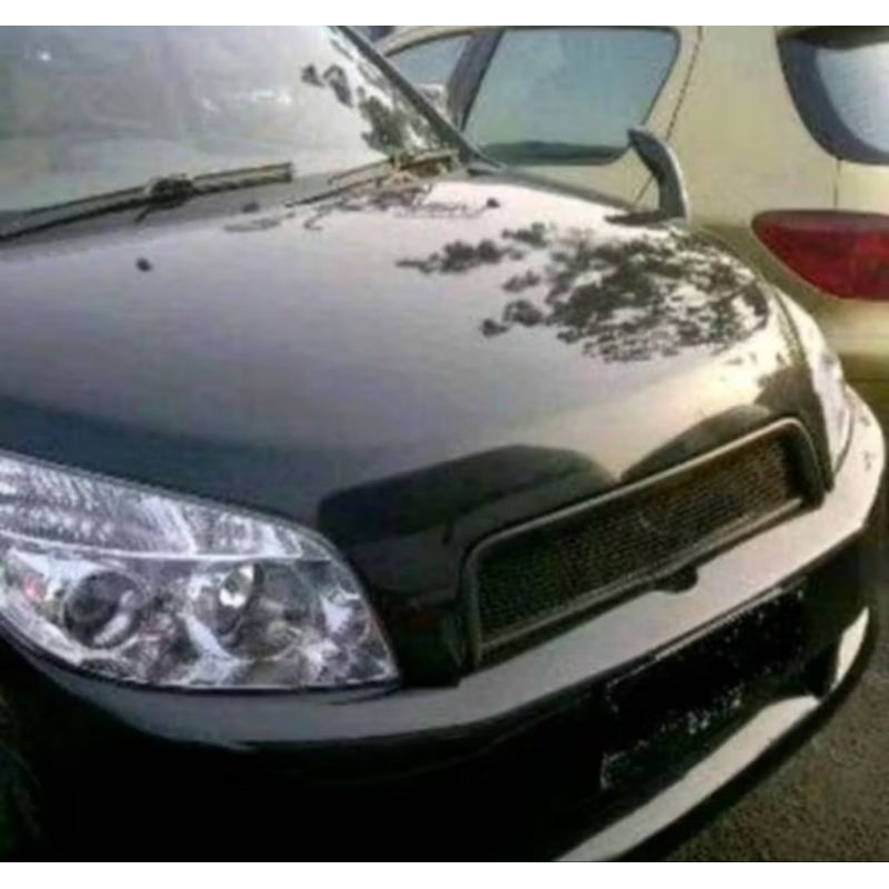 Grill racing rush terios 2006 - 2011