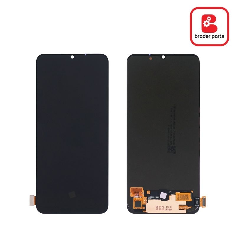 LCD TOUCHSCREEN OPPO RENO 3 / A91 OLED BPT