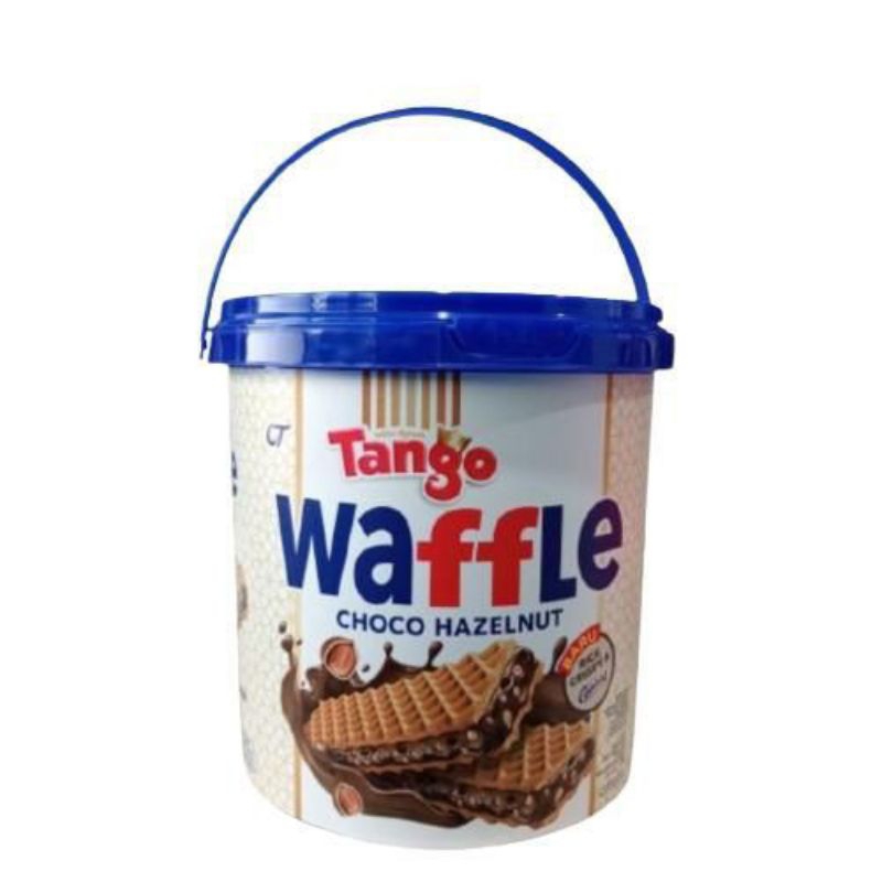 

Tanggo waffle jar 180gr free dus