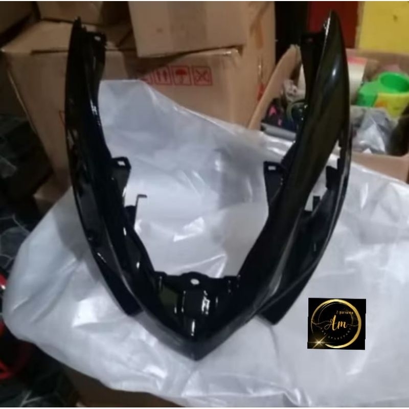 TAMENG DADA DEPAN SUZUKI ADDRESS SET SEIN  ORIGINAL