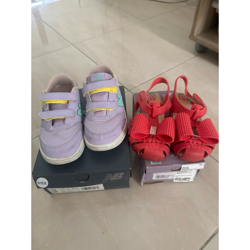 zaxy newbalance