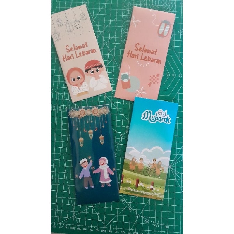 

Amplop Lebaran Murah || Amplop lebaran lucu || amplop lebaran terbaru || amplop THR 2025