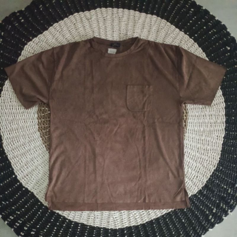 Kaos oblong urban research