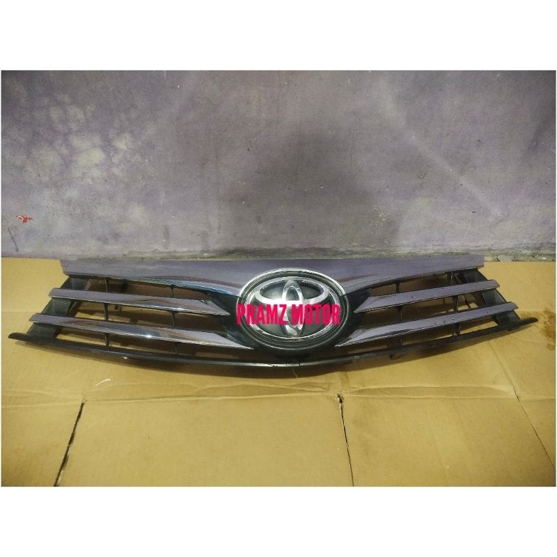 GRILL GRILLE TOYOTA ALTIS 2016