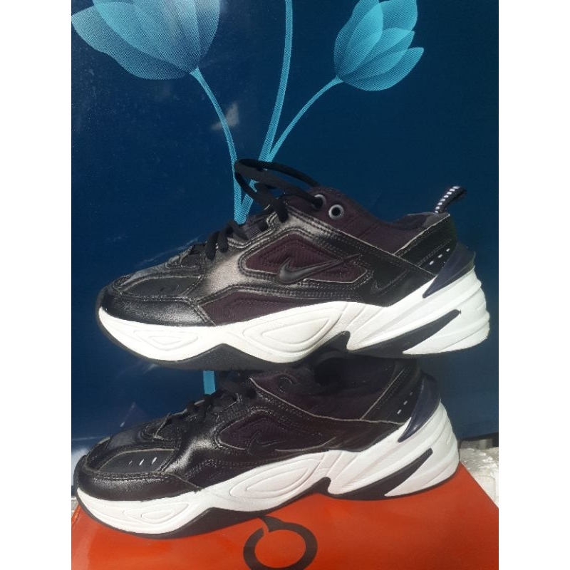 Sepatu Olah Raga / Running - Thrift Second