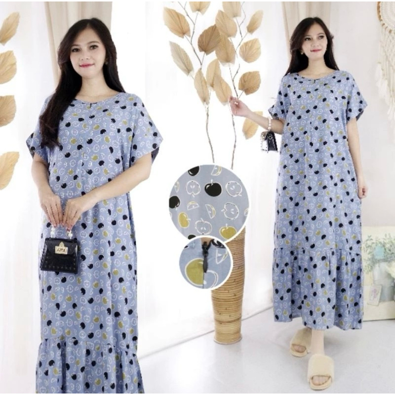 Daster Rempel Pajamas Dream