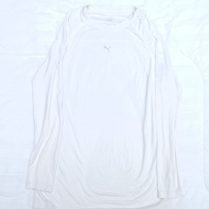 Puma Dry Cell Long Sleeve