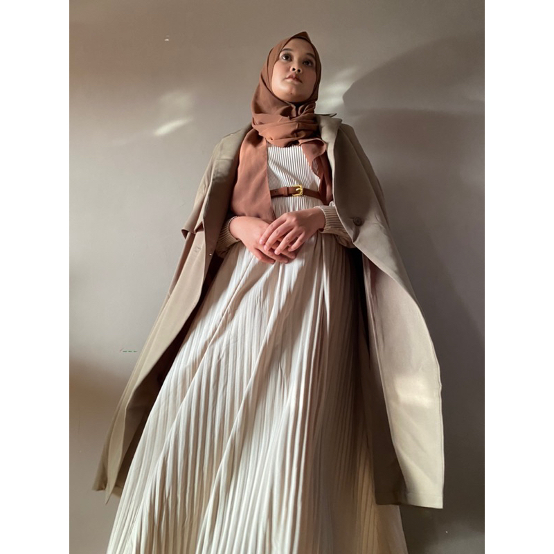 TRAVRL DE SOIREE DRESS