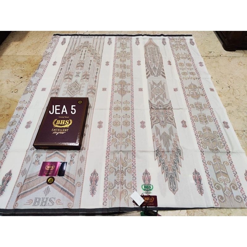 [Farah Berkah] Sarung BHS Excellent JEA | Sarung BHS Jaguard |Sarung BHS Excellent SKT | Sarung BHS 
