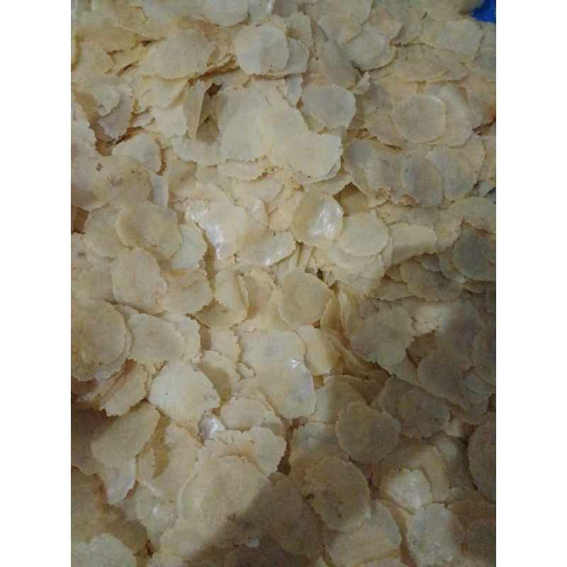

Nycyta Home Emping Melinjo Mentah 250Gr