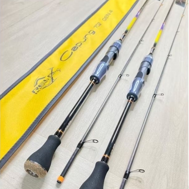 JORAN RELIX CAPUNG 702 GEN 4