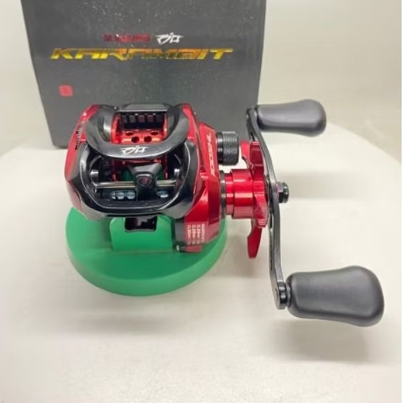 REEL BC MAGURO KARAMBIT 100 SHL