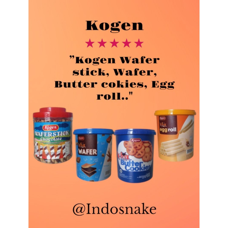 

KOGEN KFOX ALL VARIAN