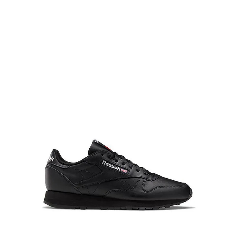 Reebok Classic Leather Black - Original