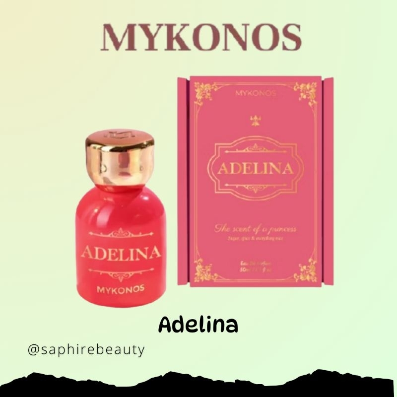 Mykonos Adelina 50ml