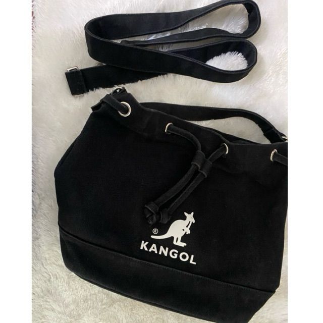 Bucket mini Kangol