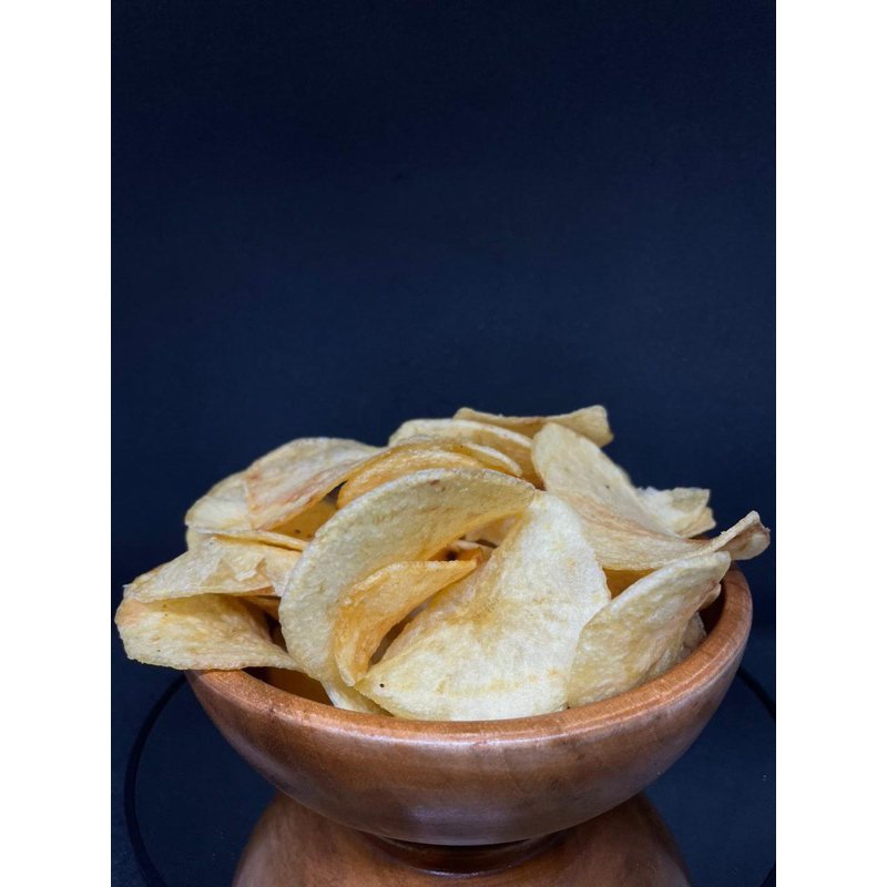 

Keripik kentang gurih