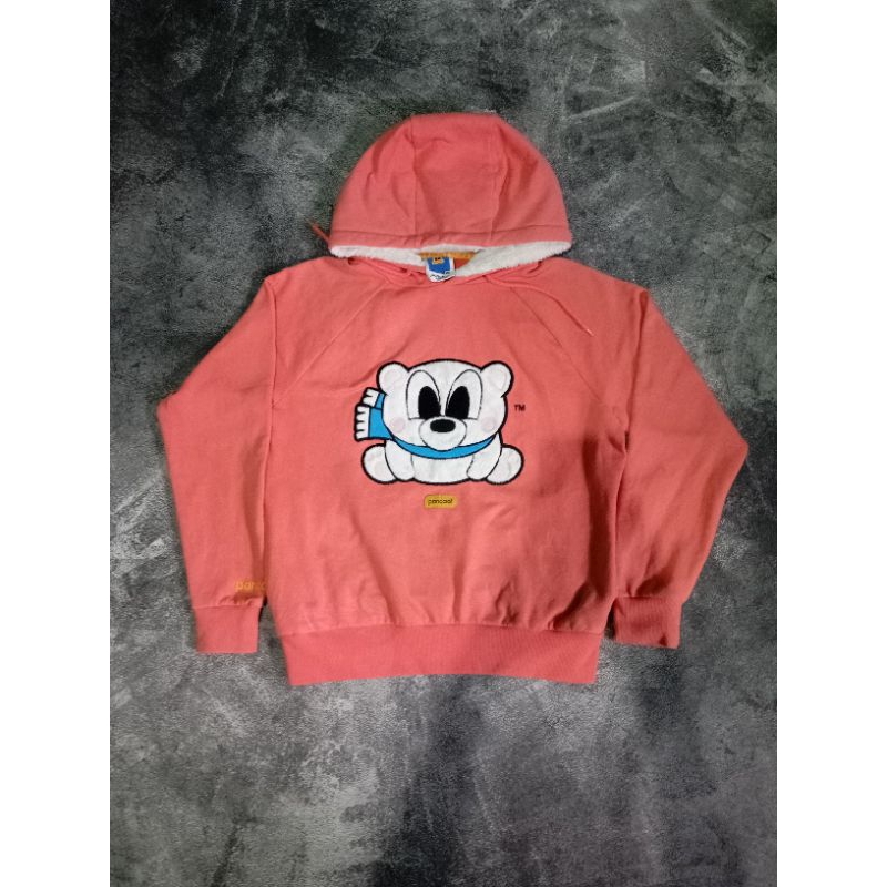 HODDIE PANCOAT BERUANG