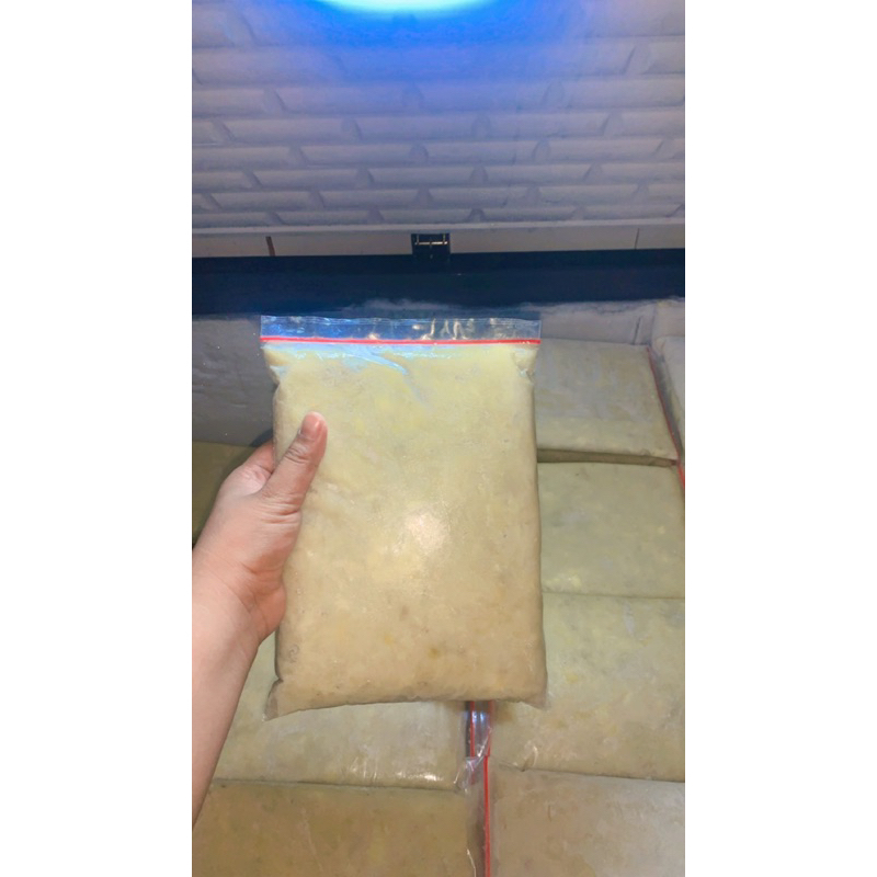 

DagingDurianFrozen(DurianLokalSumatra)