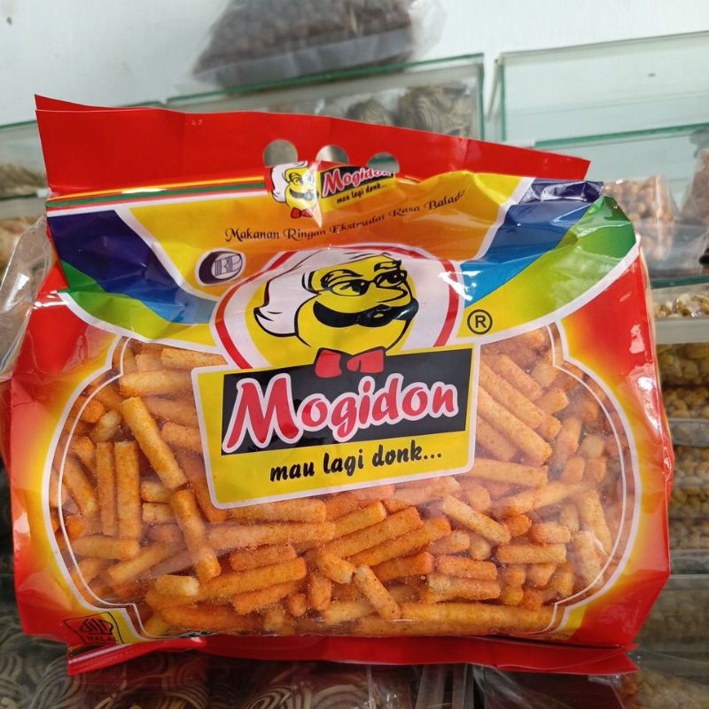 

STICK BALADO MOGIDON