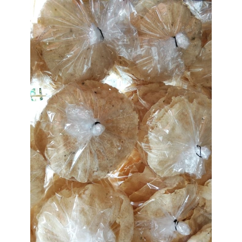 

kerupuk opak