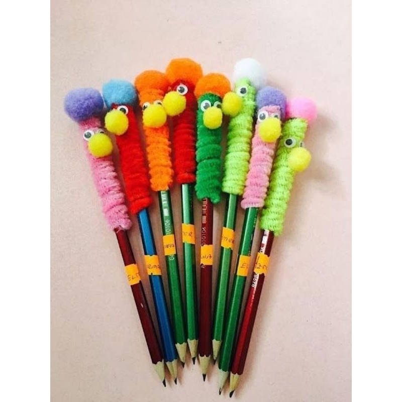 

Pensil Hias