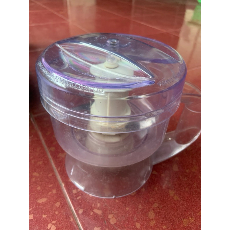 Chopper Philips Cucina HR2939